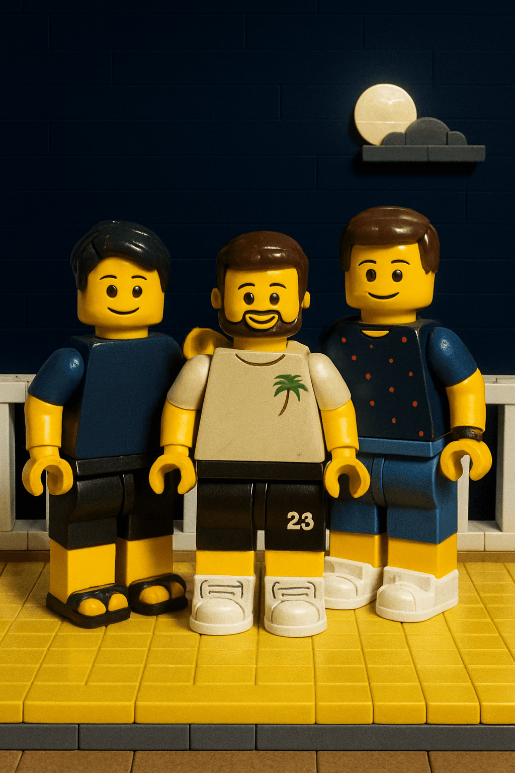 🧱 LEGO